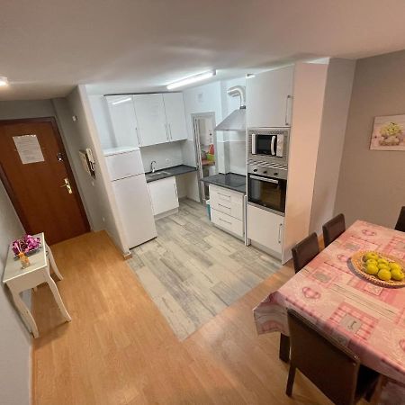 Piso Acogedor Fortuny Salou Exterior foto