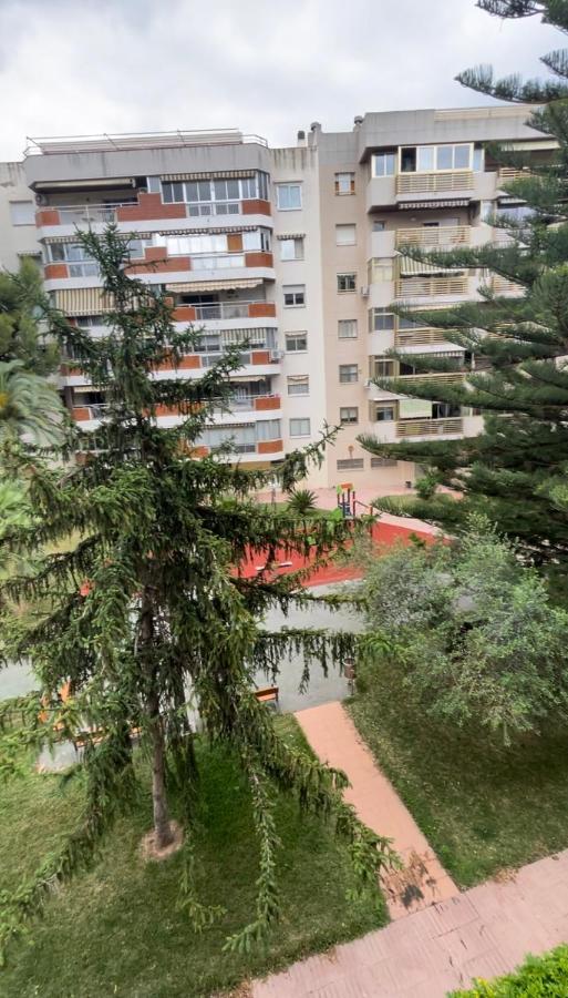 Piso Acogedor Fortuny Salou Exterior foto